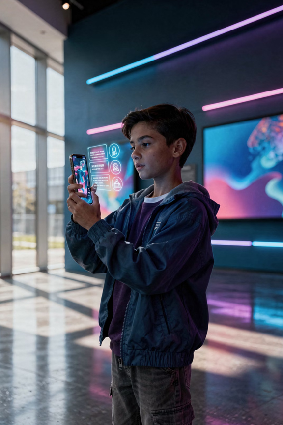 Challenges of European Museums